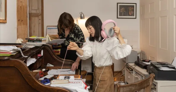 こんまり/近藤麻理恵｜note