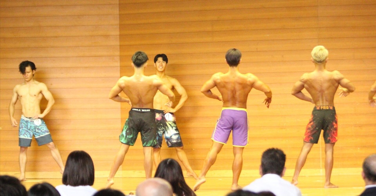 FIED サーフパンツ フィジーク ボディービル Men's Physique - Fitness