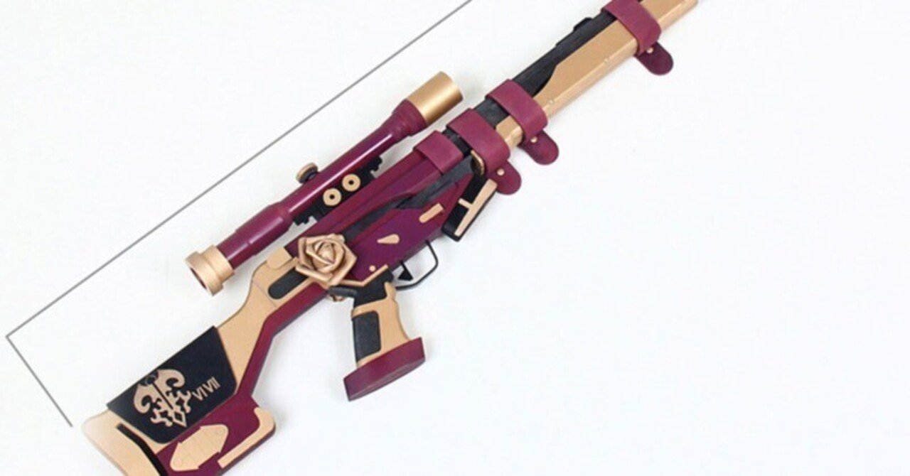 ブルーアーカイブ（ブルアカ）武器 銃 道具 コスプレ道具｜cutecos