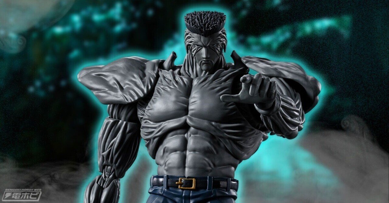 幽遊白書　戸愚呂弟　2Ｄ　フィギュア Amazon.co.jp: TAMASHII NATIONS S.H.フィギュアーツ 幽☆遊☆白書 戸