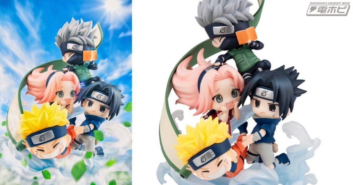 NARUTO ナルト疾風伝 暁 フィギュア 11点セット まとめ売り