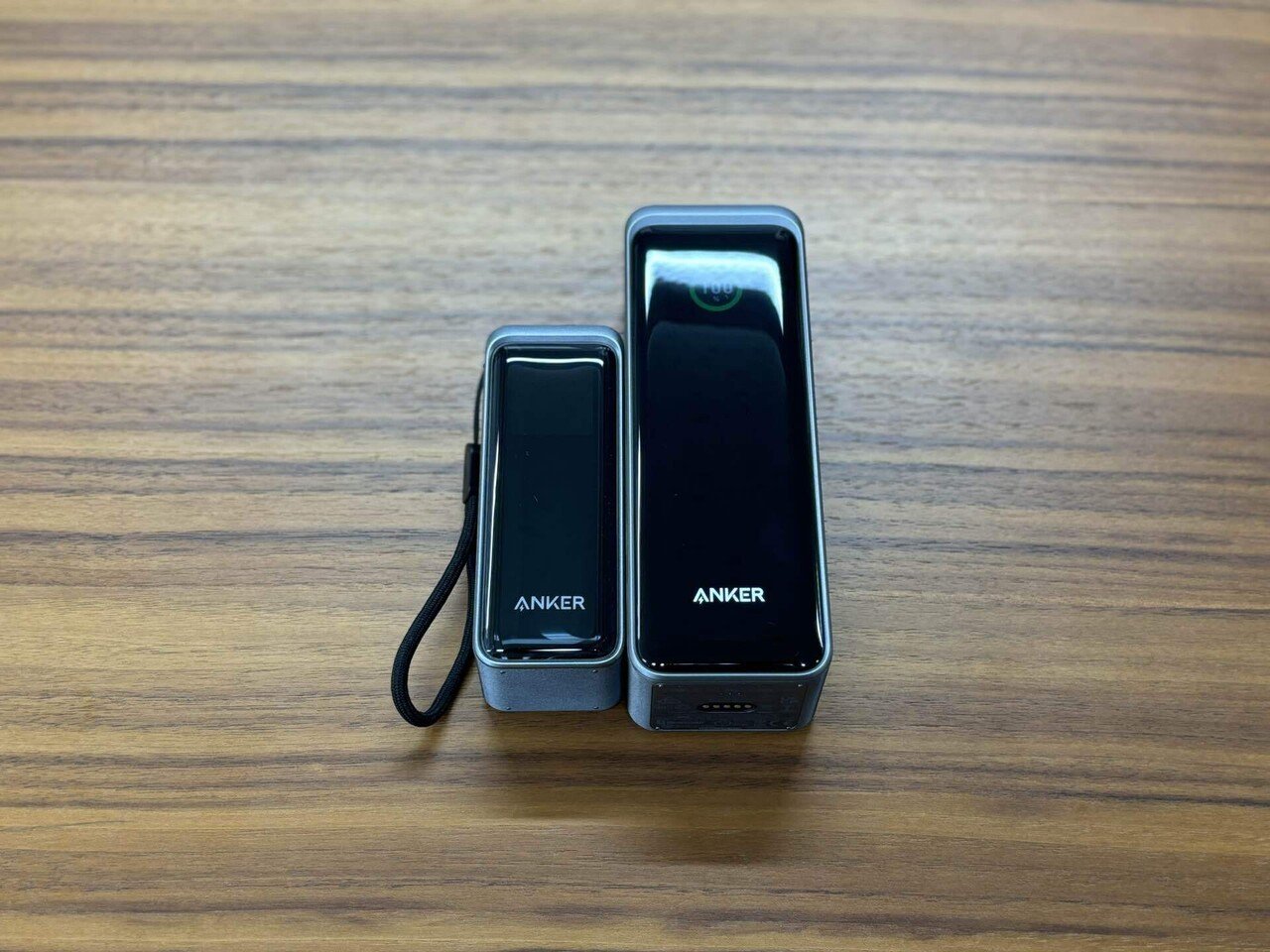 ANKER (アンカー) バッテリー機能搭載USB急速充電器 9600mAh 65W