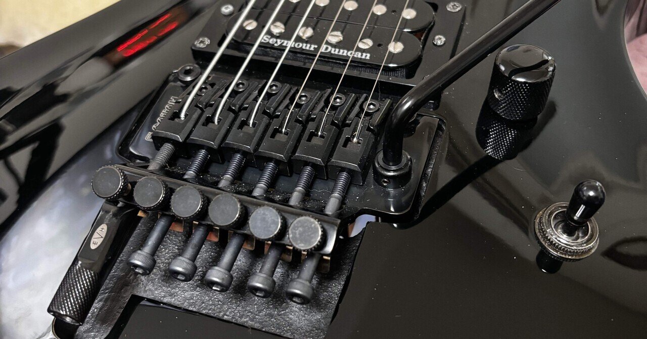 第一回】Grass Roots G-NS-70レビューと改造した話【PUと配線編 第一回】Grass Roots G-NS-70レビューと改造した話【PUと配線編