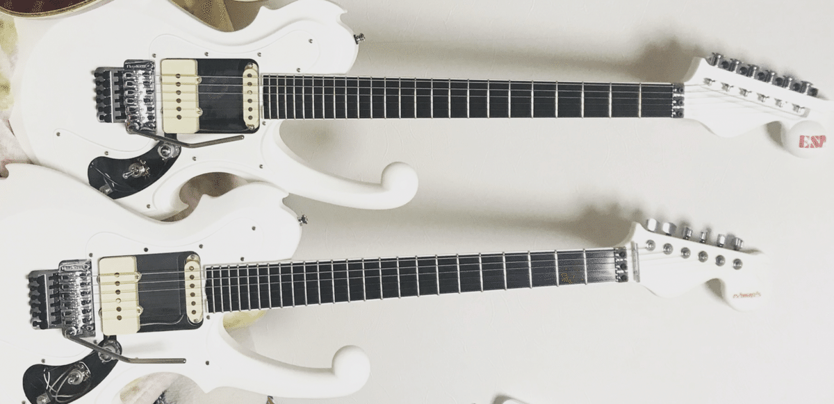 第一回】Grass Roots G-NS-70レビューと改造した話【PUと配線編 第一回】Grass Roots G-NS-70レビューと改造した話【PUと配線編