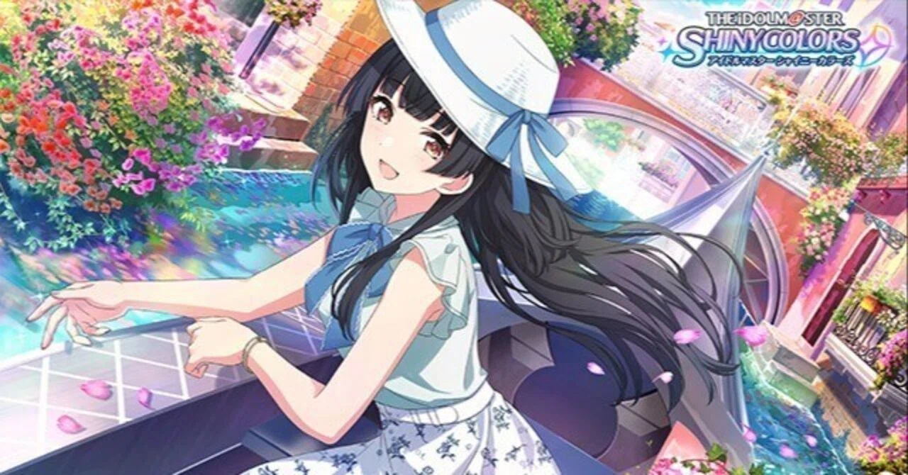 値下げ特別価格 アイドルマスター シャイニーカラーズ シャニマス 8 