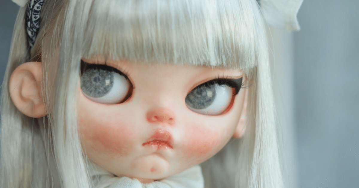 カスタムブライスアーリッジタイムキーパー