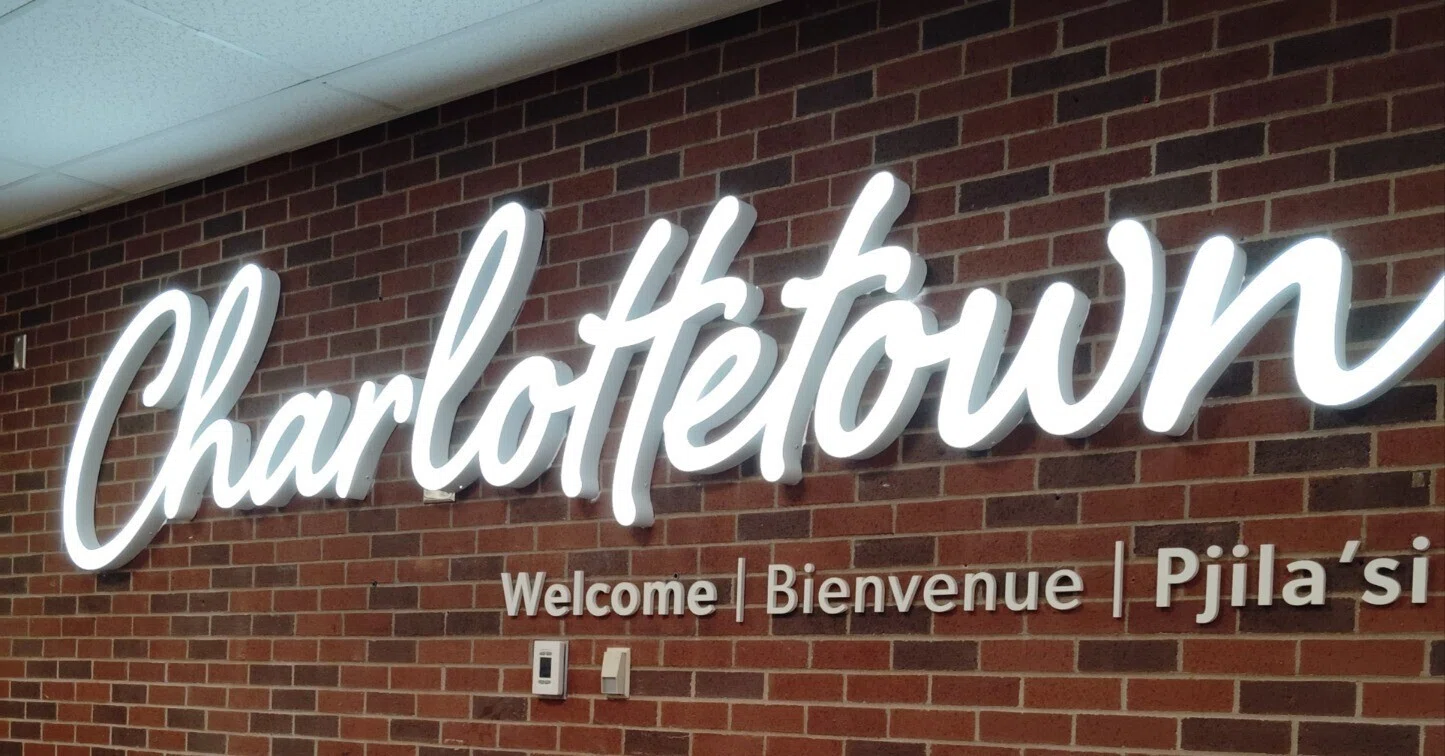 🇨🇦カナダ旅日記〜プリンスエドワード島編〜①｜よこもこ