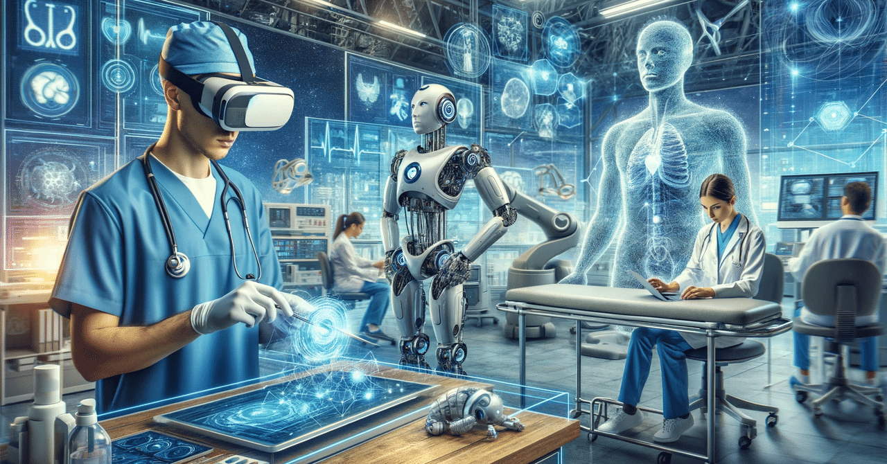 最先端】アメリカ発のウェアラブルヘルスケアデバイス【おまけ