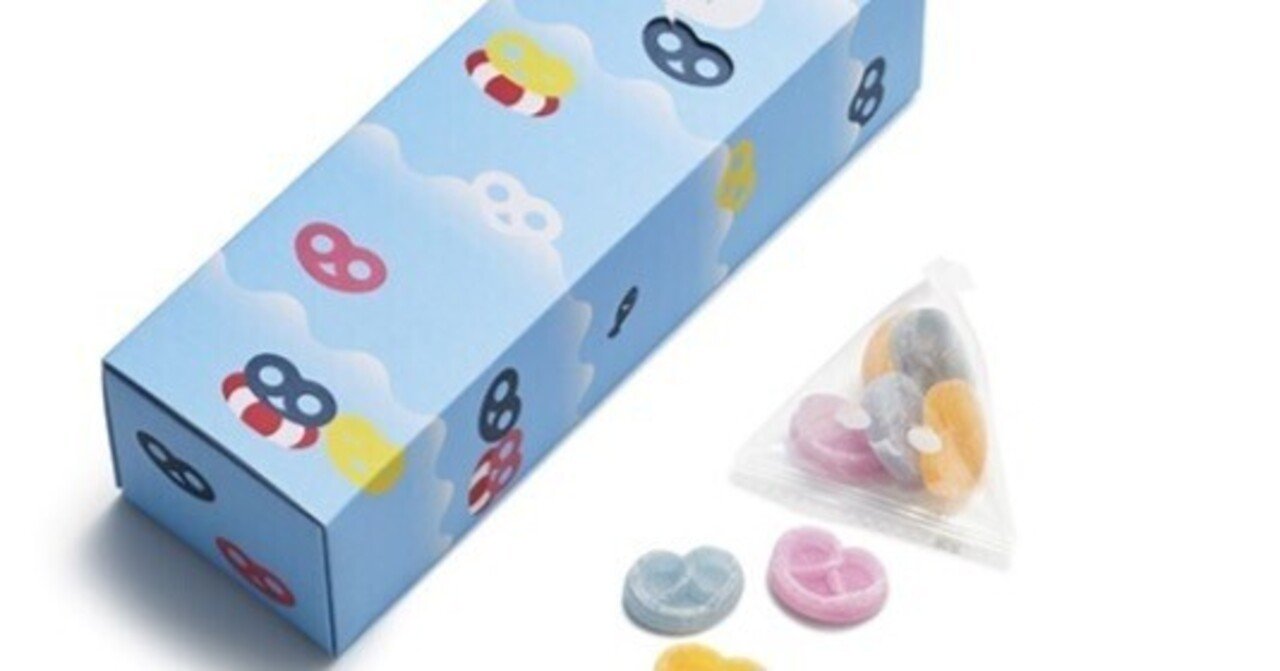 カンロ「ヒトツブカンロ」夏季限定品を発売｜菓子食品新聞 on note