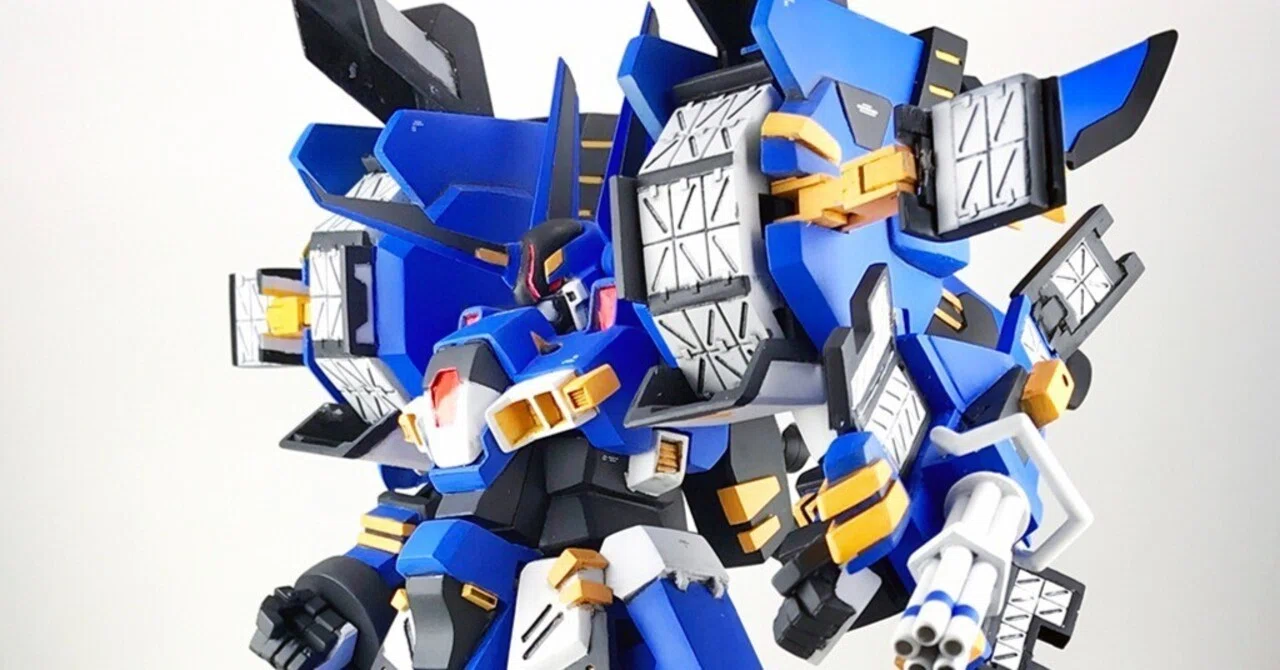 スーパーロボット大戦OGとの付き合い｜針鼠