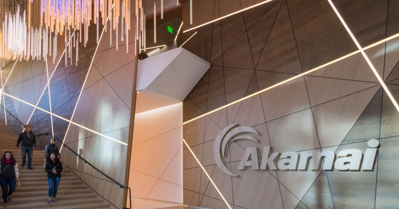 Akamai はいかにして CDN からクラウドとセキュリティの企業に変貌したか｜Akamai