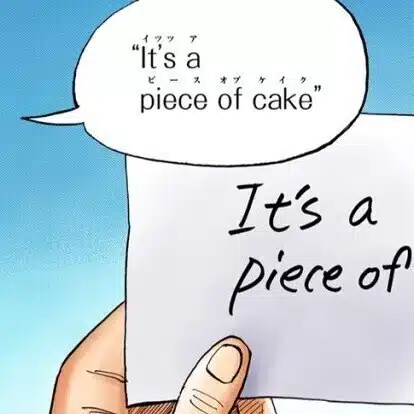FOR THE BIRDS
