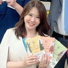 第99回　作家 海保麻里子さんトークショー