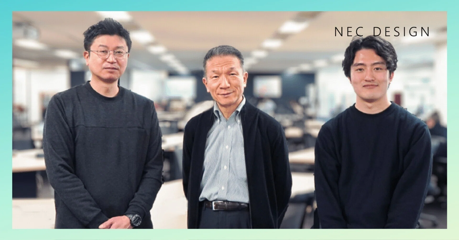 デザイナーを目指す学生必見！テクノロジー企業のデザイナーが担う役割