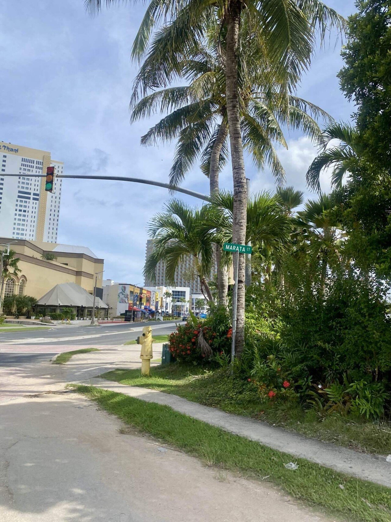 グアム姉妹旅行 Trip to Guam 🇬🇺④ Day4｜kmfegg