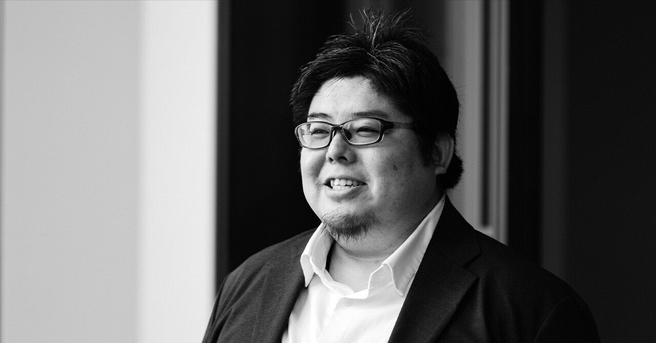 それぞれの良いところで一つのチームになる – 執行役員 斉藤 航