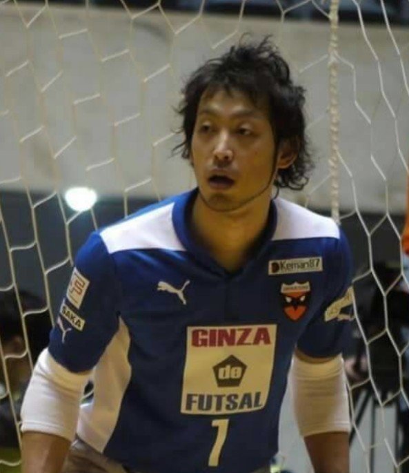 寄稿 13 正しい 壁 の作り方 と攻略で接戦を制する 元シュライカー大阪の守護神 宮竹晴紀クリニック フットサルシアター Futsal魅力発信サイト Note