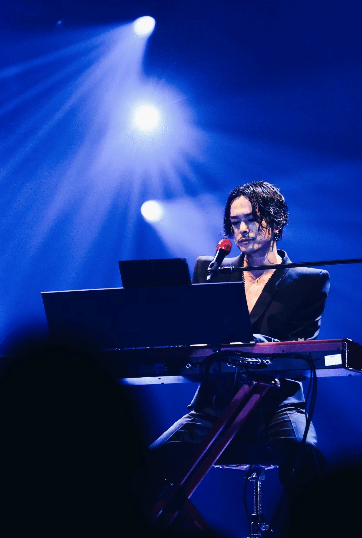 K-POP・アジア RYUJI IMACHI LIVE TOUR 2024 R RYUJI IMAICHI - LIVE DVD/Blu-ray『RYUJI IMAICHI LIVE TOUR