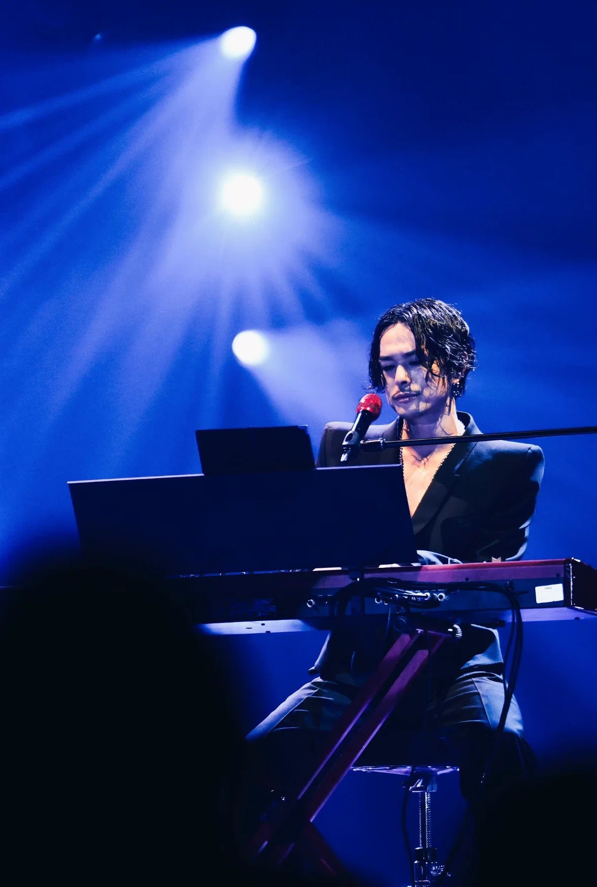 RYUJI IMAICHI LIVE TOUR 2024| RYUJI IMAICHI LIVE TOUR 2024|