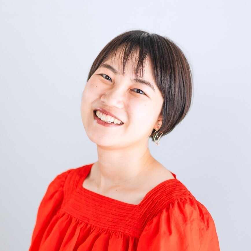 為近奈央│「普通は」から「私は」に変わるコーチング