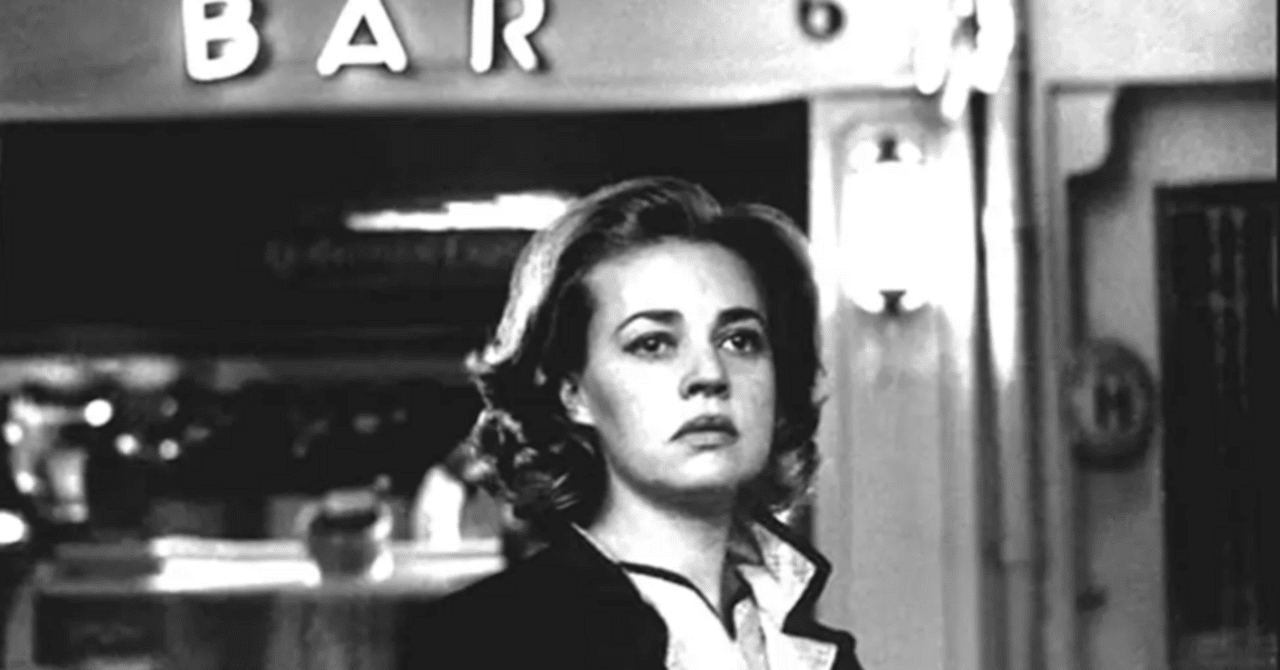 死刑台のエレベーター 1958公開2折 初版 L・マル監督 J・モロー、M・ロネ 死刑台のエレベーター 1958公開2折 初版 L・マル監督 J・モロー、M