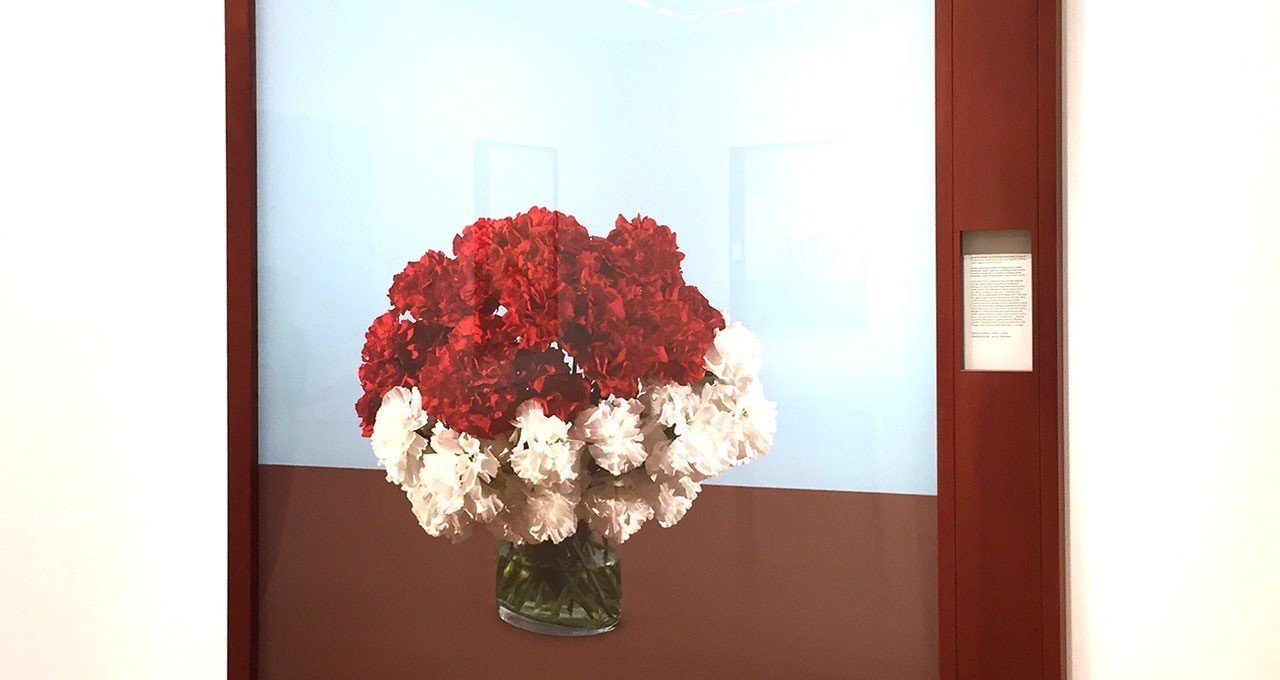 タリン・サイモン｜ガモさん