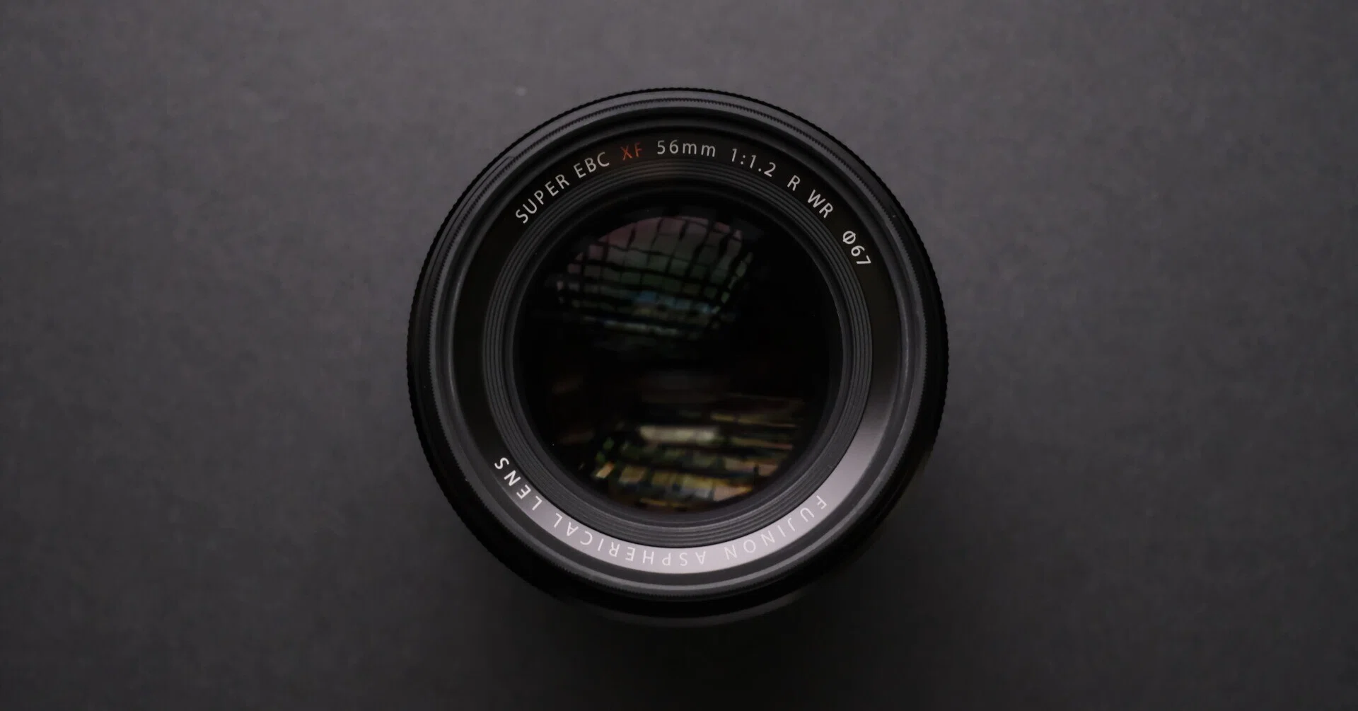 FUJINON XF56mmF1.2 R WR 単焦点レンズ 富士フイルムXF56mm F1.2 R APDレンズ