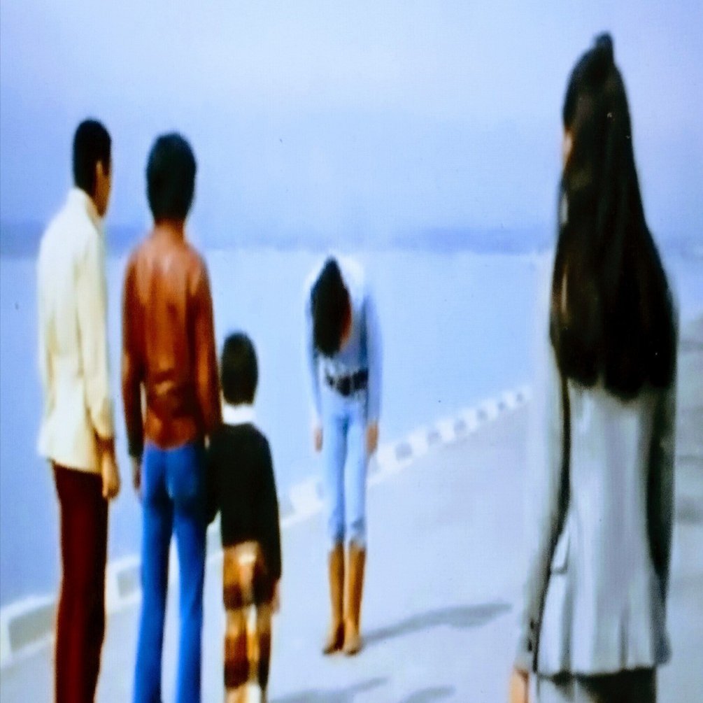 崖に向かって突っ走るヒーローの孤独 (鉄人タイガーセブン)｜ぐらぼま