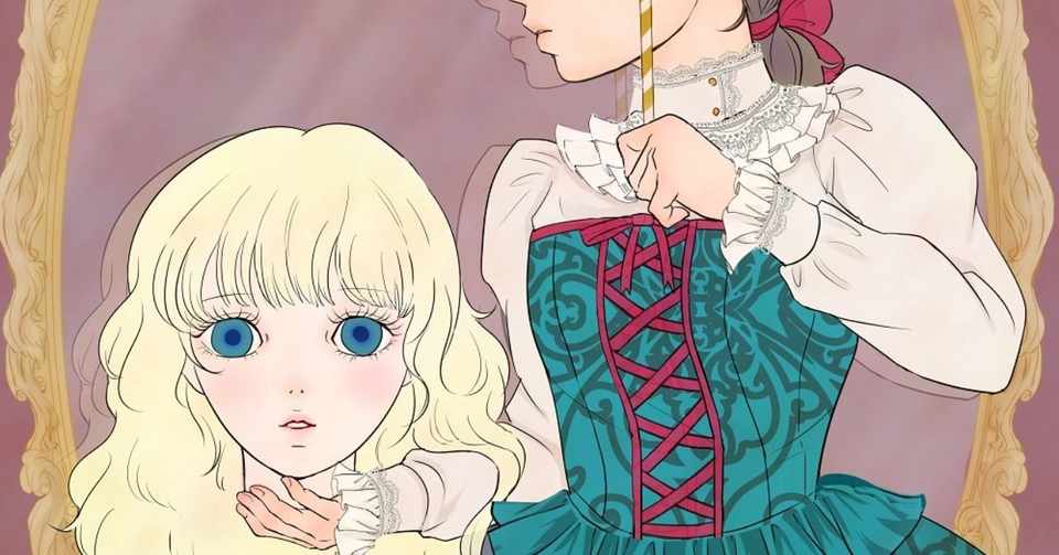 この小説について 誰でも 魔法 が可能な時代の女の子たちへ ありしゅ菓 Note