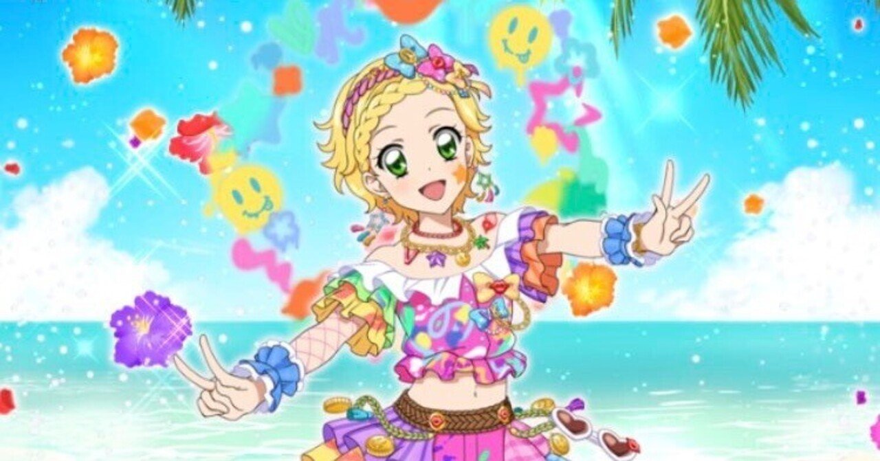 フォトカツのボイスまとめ 新条ひなき編｜syupii