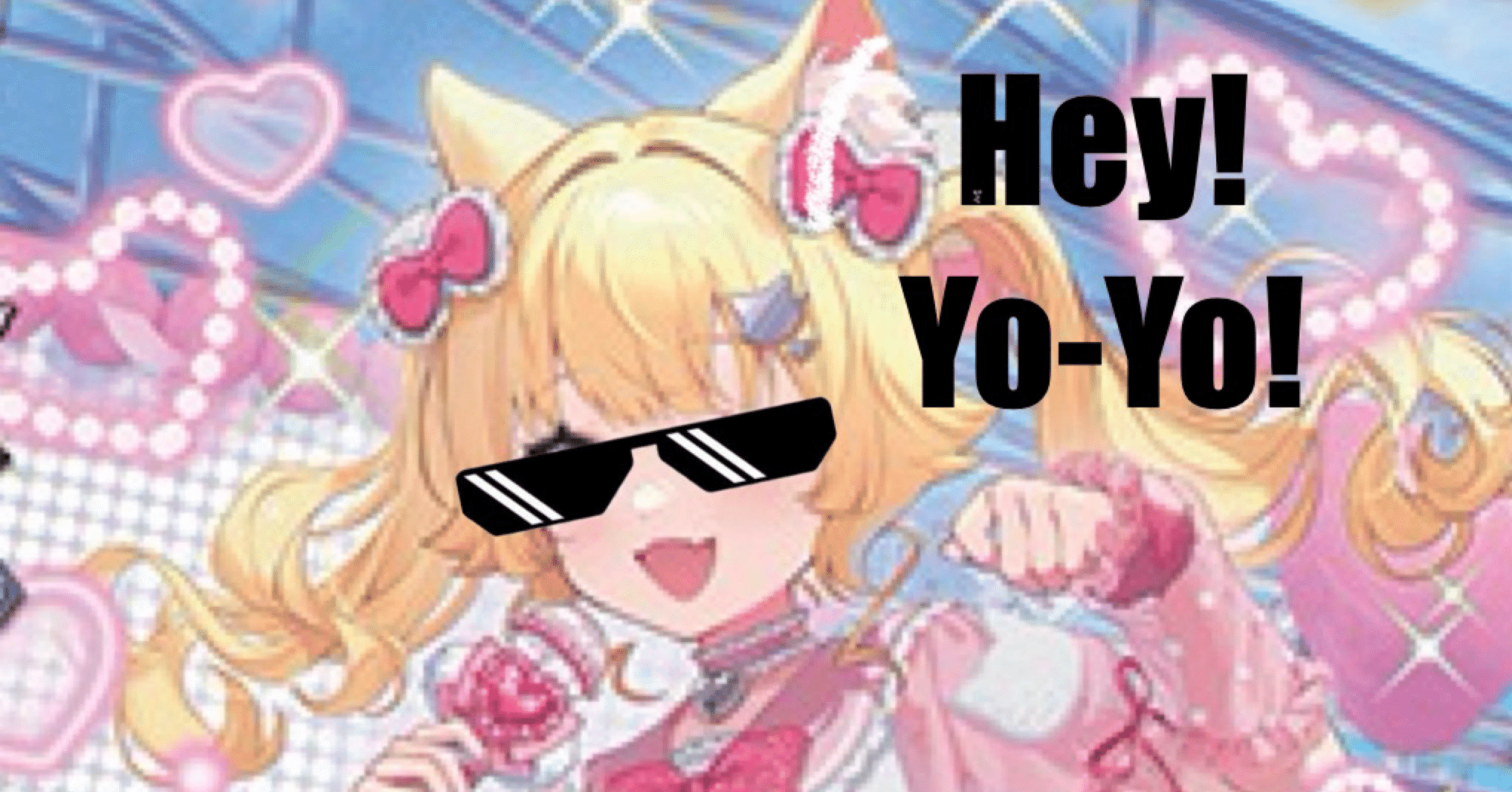 ヴァンガード】リシアフェール構築備忘録 〜至高のラッパーになって