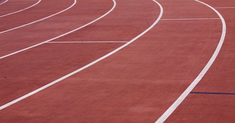 陸上長距離をしている子供をもつ親がやるべきこと Hokutonootoko Note