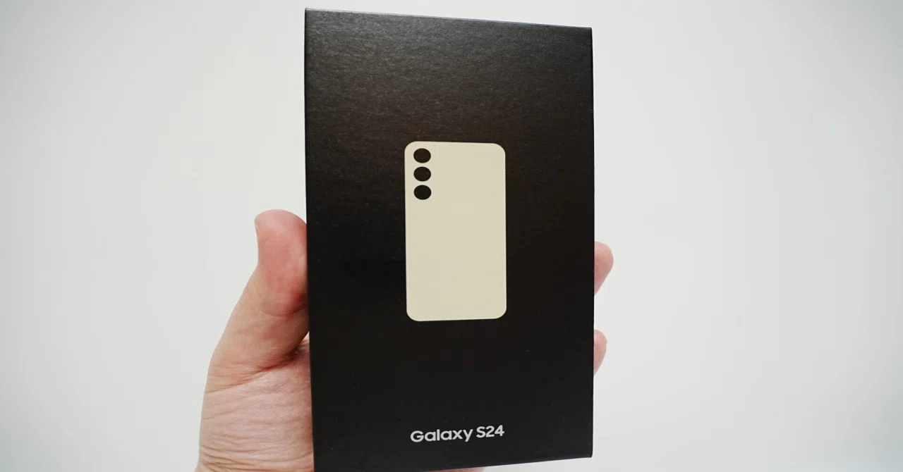 Galaxy S24レビュー。最強。買え｜クラシキログ