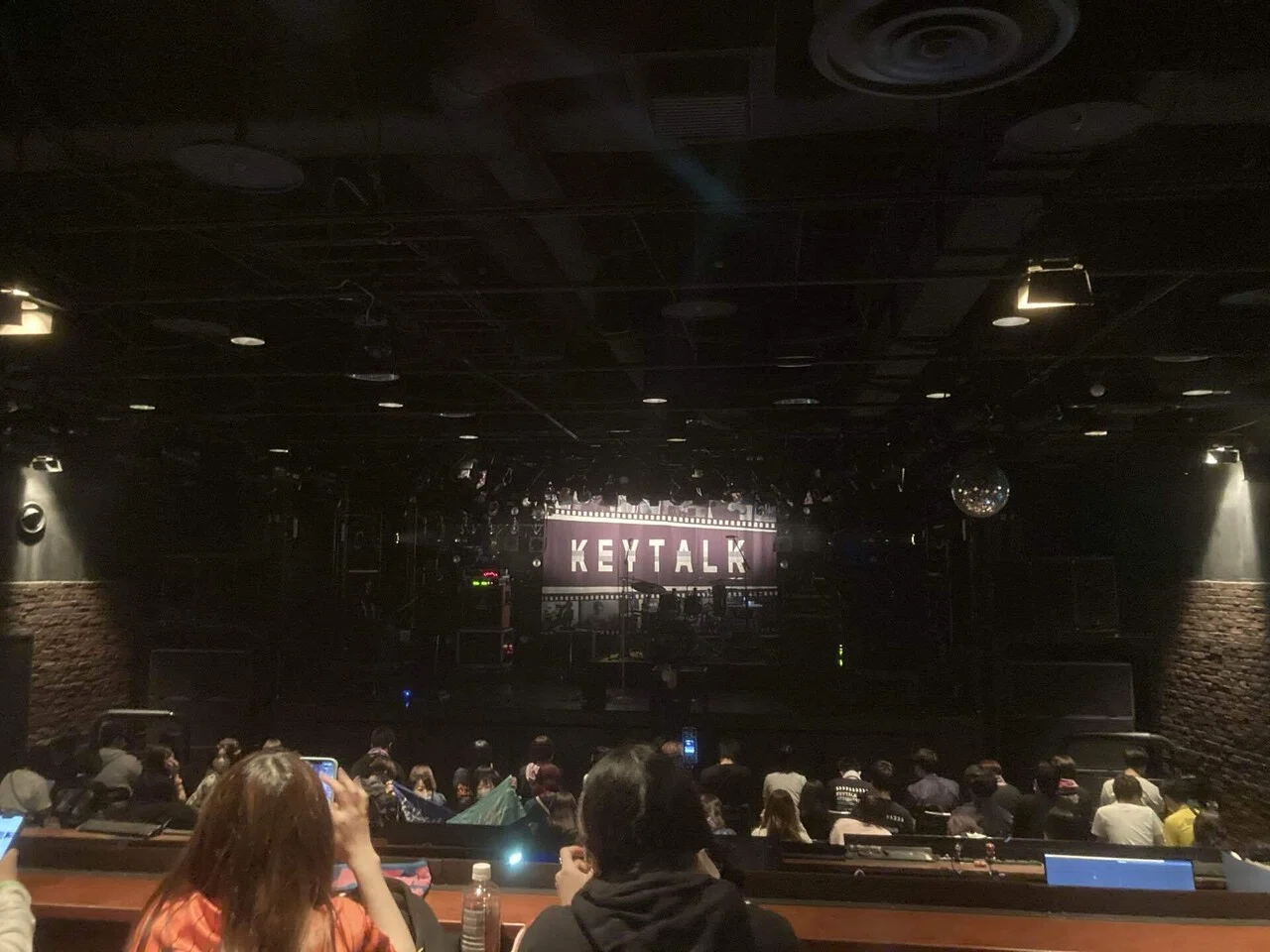 KEYTALKのライブを振り返る【2021-2022】｜たっくんサーカス