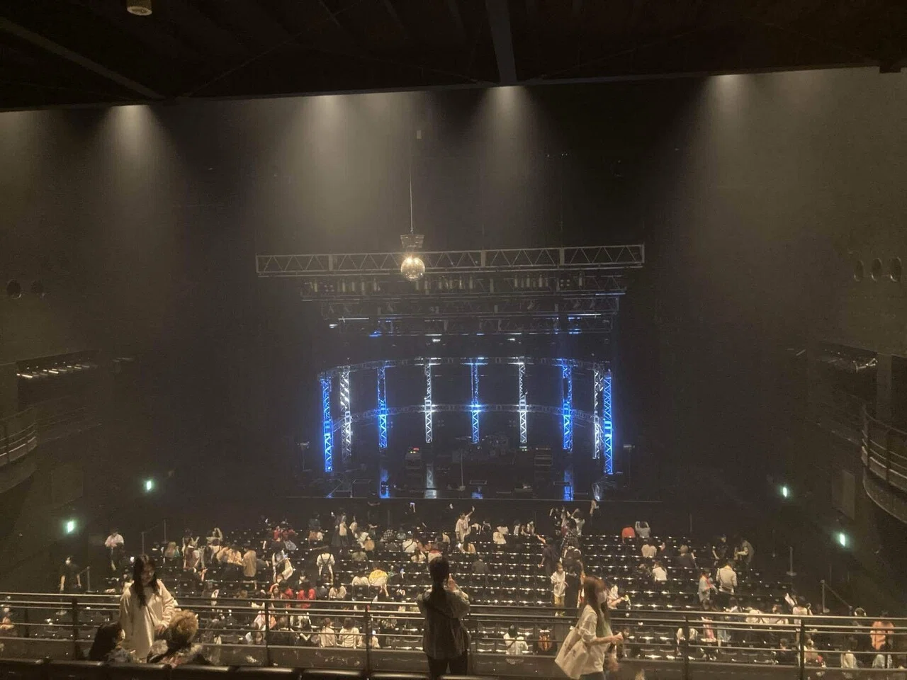 KEYTALKのライブを振り返る【2021-2022】｜たっくんサーカス