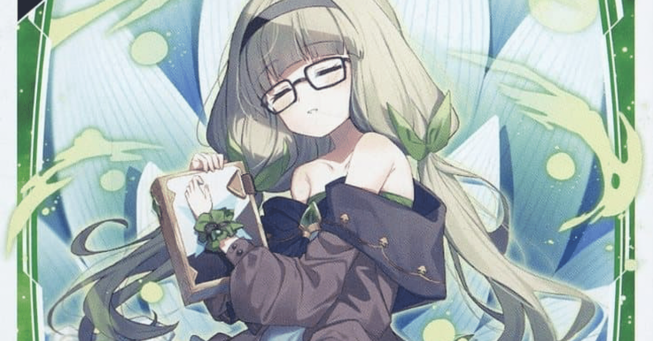 wixoss】明窓浄机搭載繚乱花代【ウィクロス】｜えむえむ