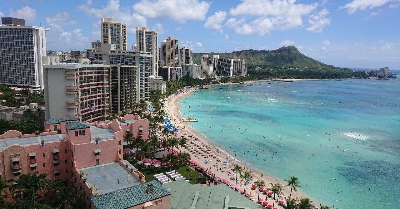 四世代で行く3泊5日ハワイ旅行 機内編 三上圭 Note 四世代で行く3泊5日ハワイ旅行 機内編 三上圭 Note