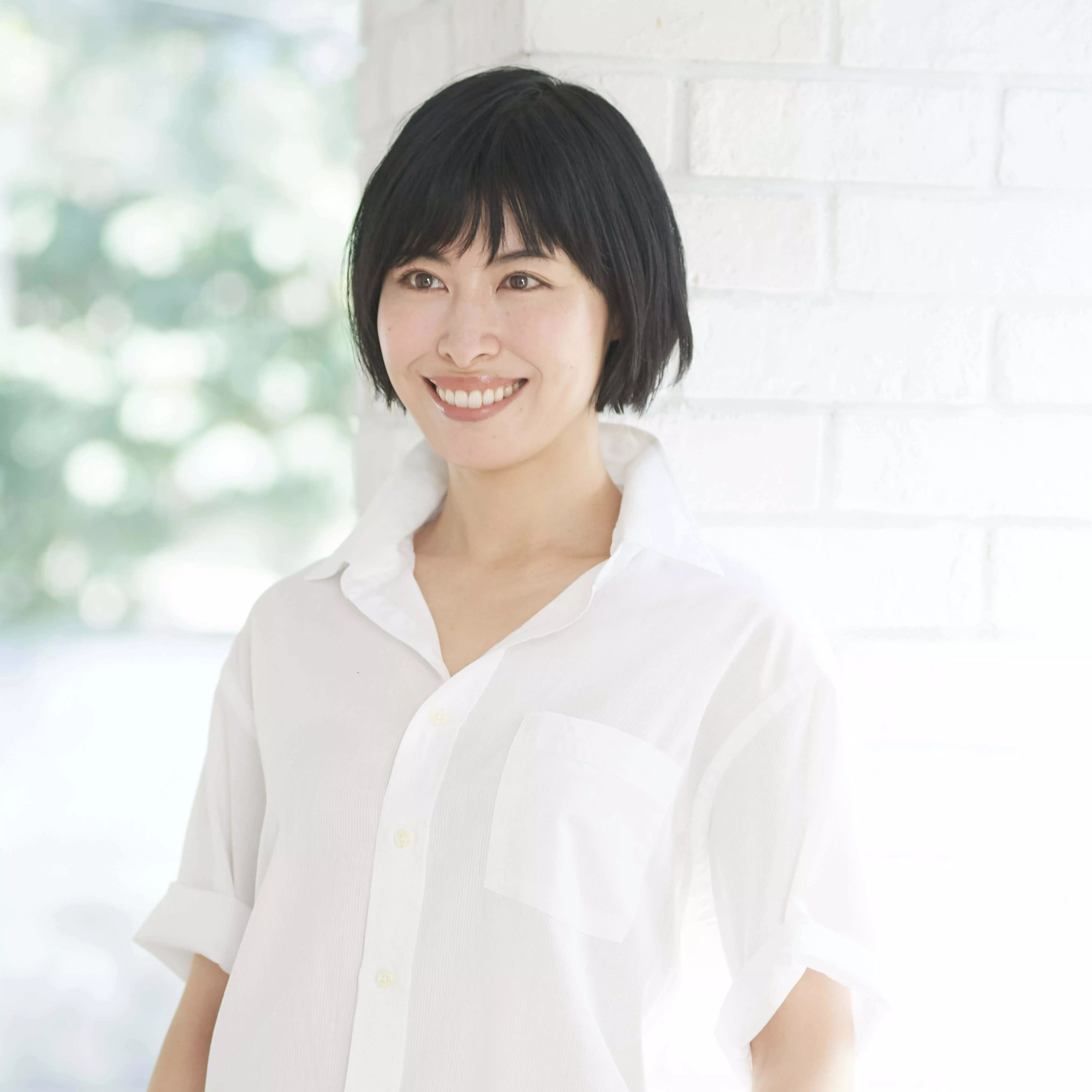Jiumei 国際薬膳講師/国際中医師