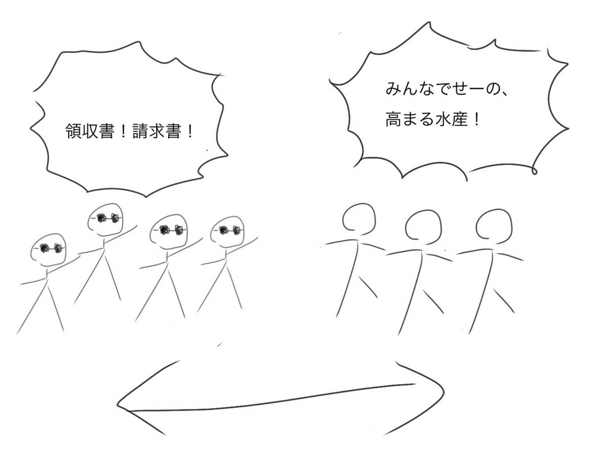 龍宮城FCイベント「龍宮の遊泳区」セットリスト/演出（備忘録