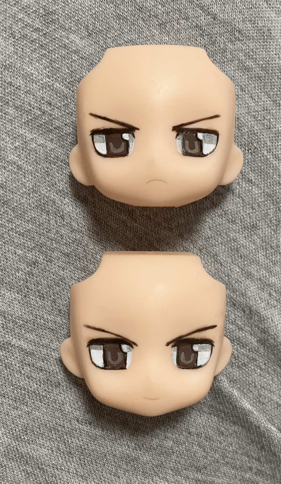 ねんどろいど】推しをつくろう！【カスタム】｜やまかし