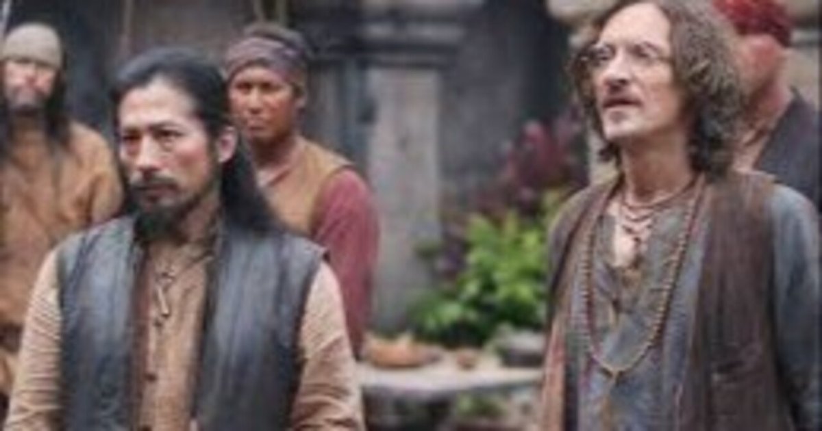 20240903『LOST』 【2004-2010年米国ドラマ】【タイムトラベラー
