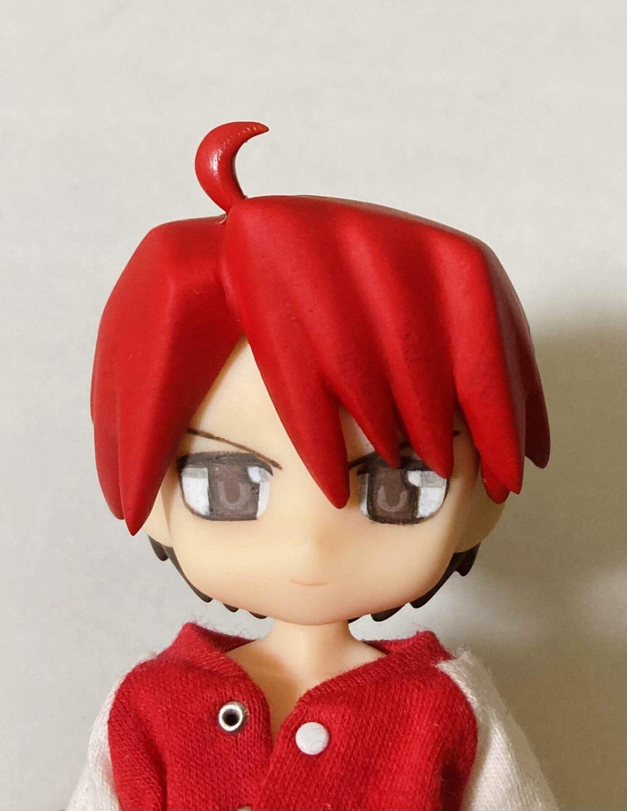 ねんどろいど パーツ 大量セット カスタム等に - メルカリ