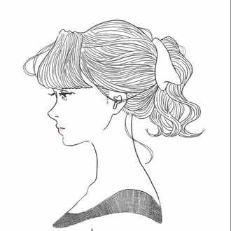 初心者用 1 顔 頭 の描き方 人体編 イラストlabo 能登ケイ Note
