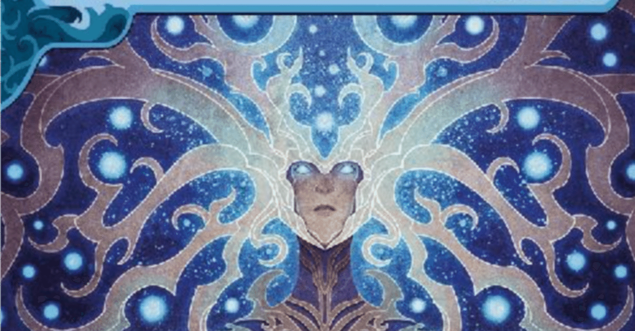 MTGアリーナ【タイムレス】環境 雑感想｜あまふき