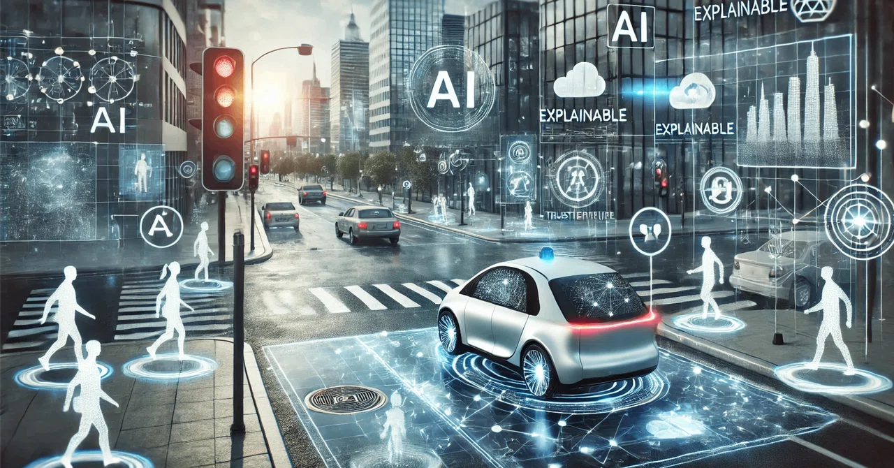 [Paper Summary: Autonomous Driving] Explainable AI for Safe and ...