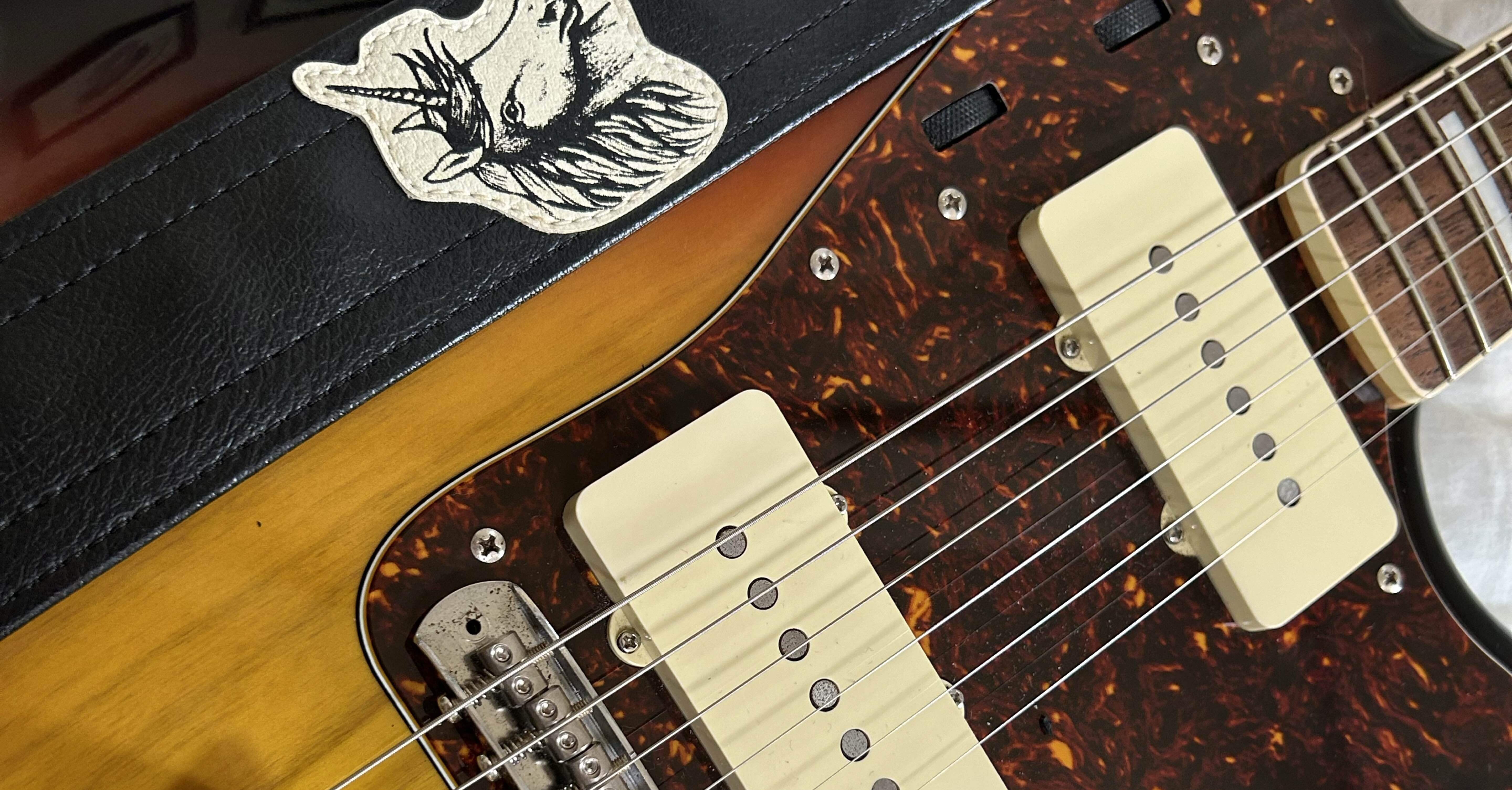 機材紹介 momose MJM1-BP/NJ 3TS｜深夜の人