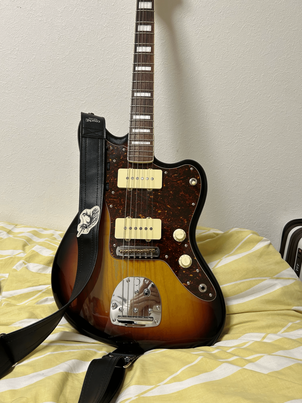 機材紹介 momose MJM1-BP/NJ 3TS|深夜の人 機材紹介 momose MJM1-BP/NJ 3TS|深夜の人