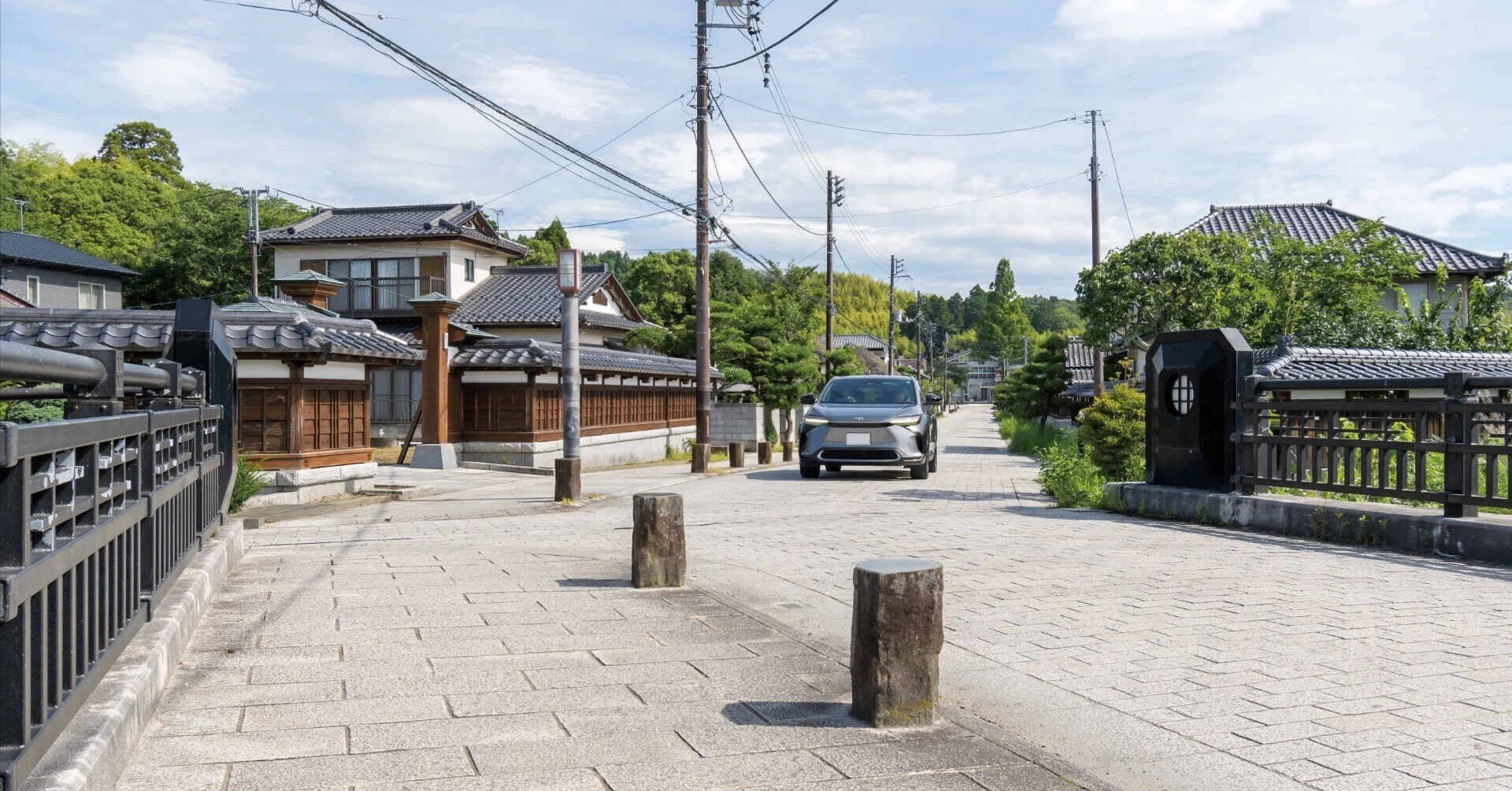 クルマでお出かけ in 茨城-高萩｜SUNSUN drive｜茨城トヨペット
