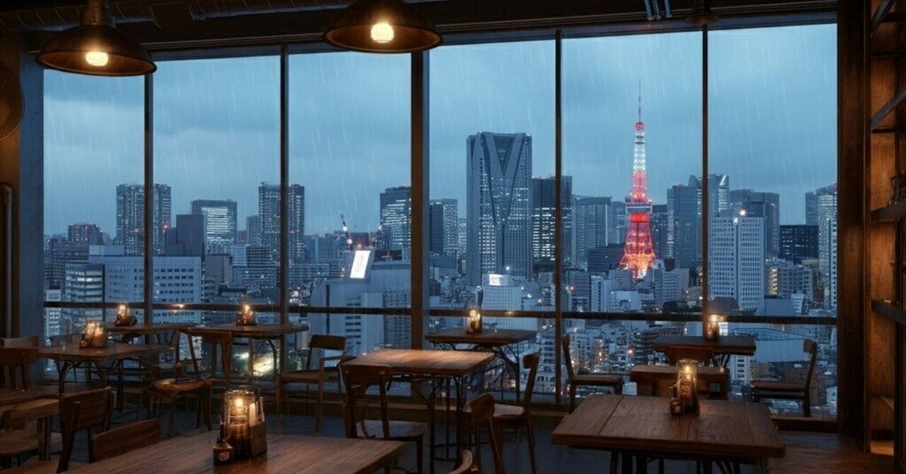 ImageFX（Imagen 3）で建築画像を生成してみる｜SeaGate（繁戸和幸）
