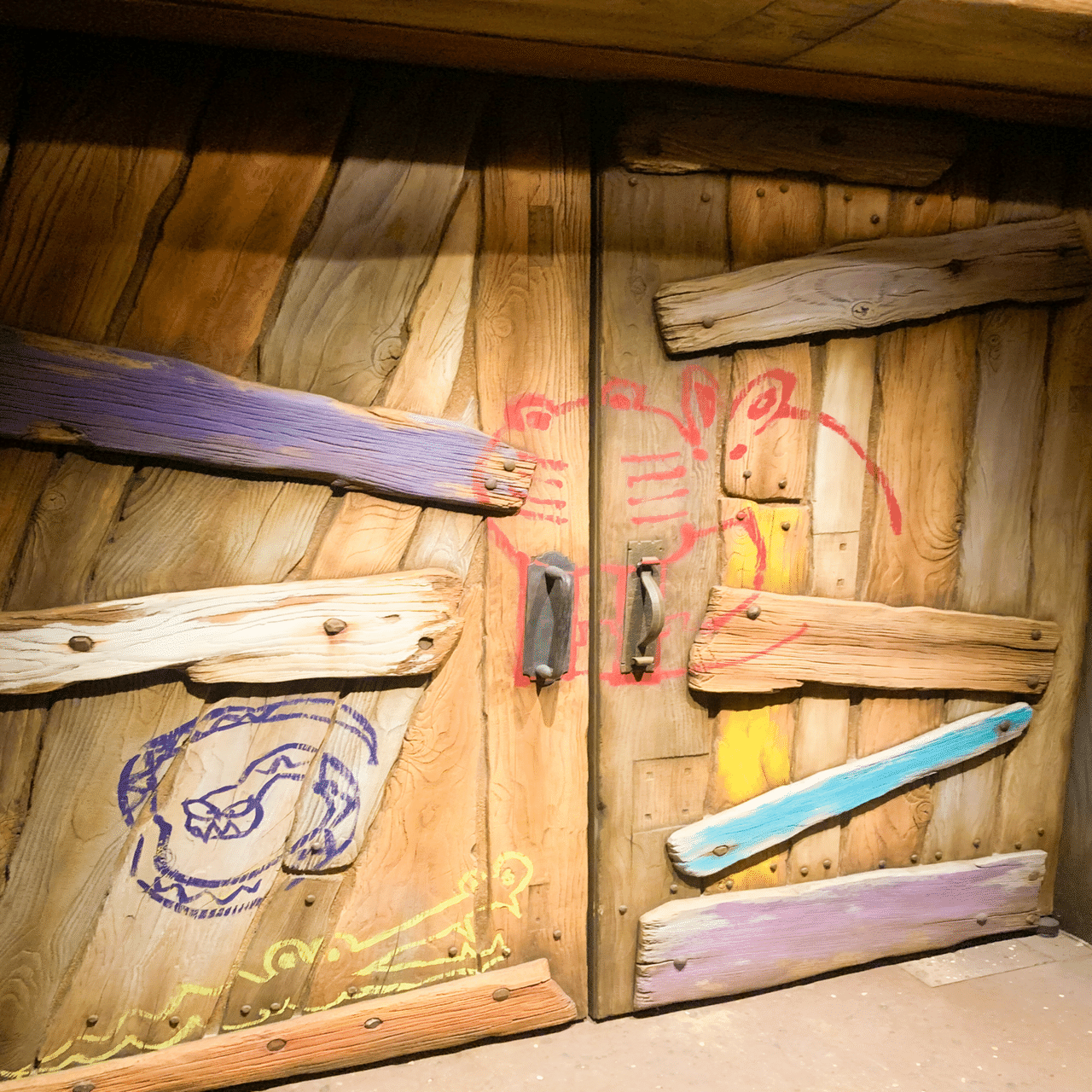 精霊の生み出すネバーランドは、ロマン溢れる感動体験のフロンティア